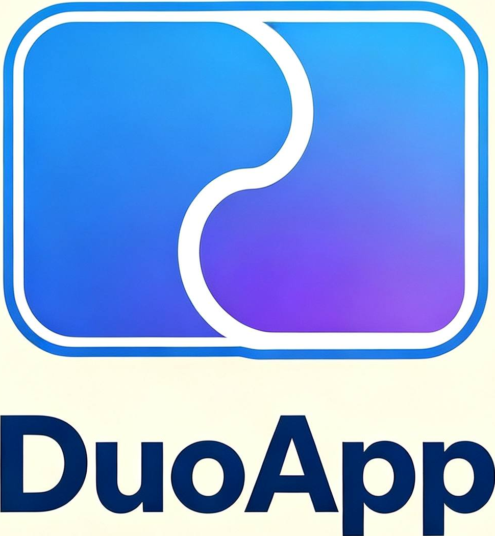 Duo App logo